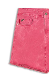 Saia Color Fit Hanna Vinho