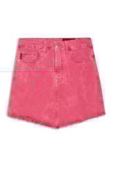 Saia Color Fit Hanna Vinho