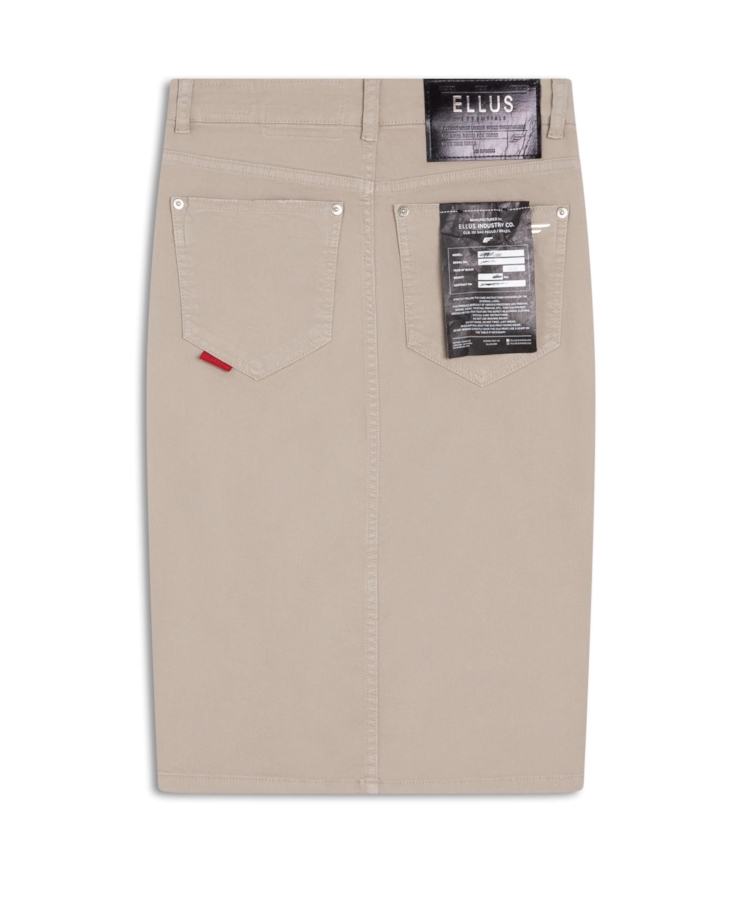 Saia Color Khloe Husk