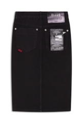 Saia Color Khloe Preto