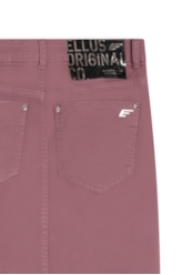 Saia Color Khloe Rosa Dirty