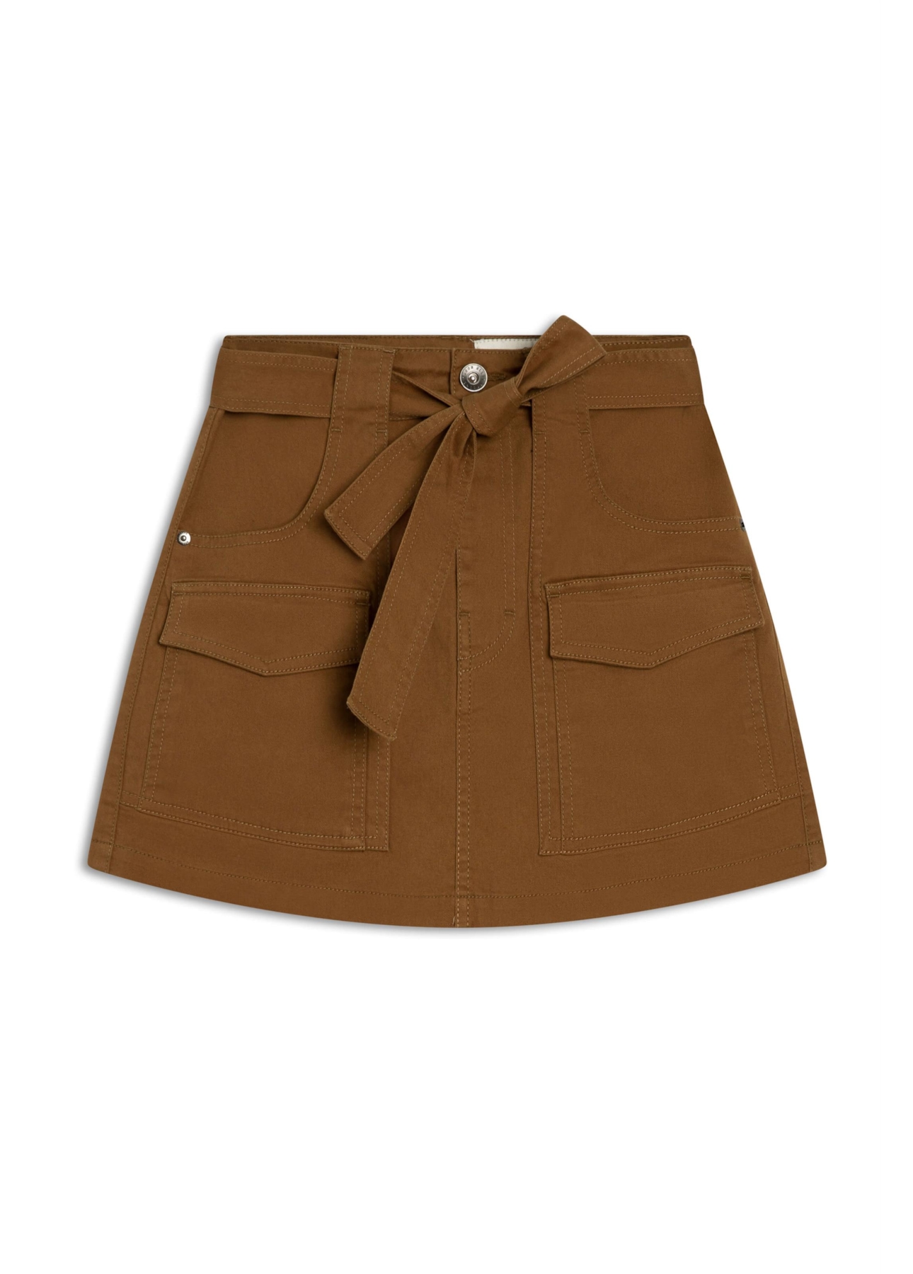 Saia Color Light Camel