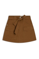 Saia Color Light Camel