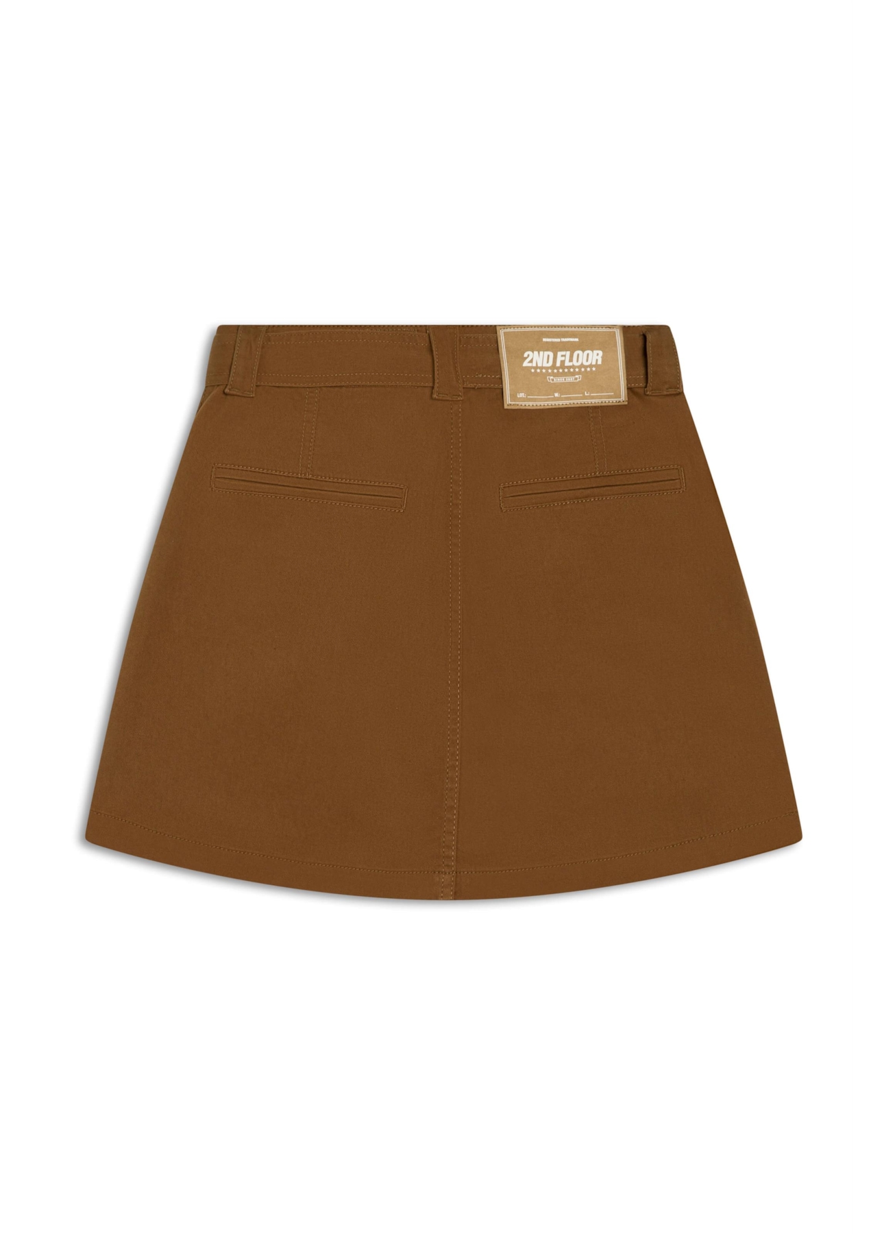 Saia Color Light Camel