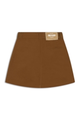 Saia Color Light Camel