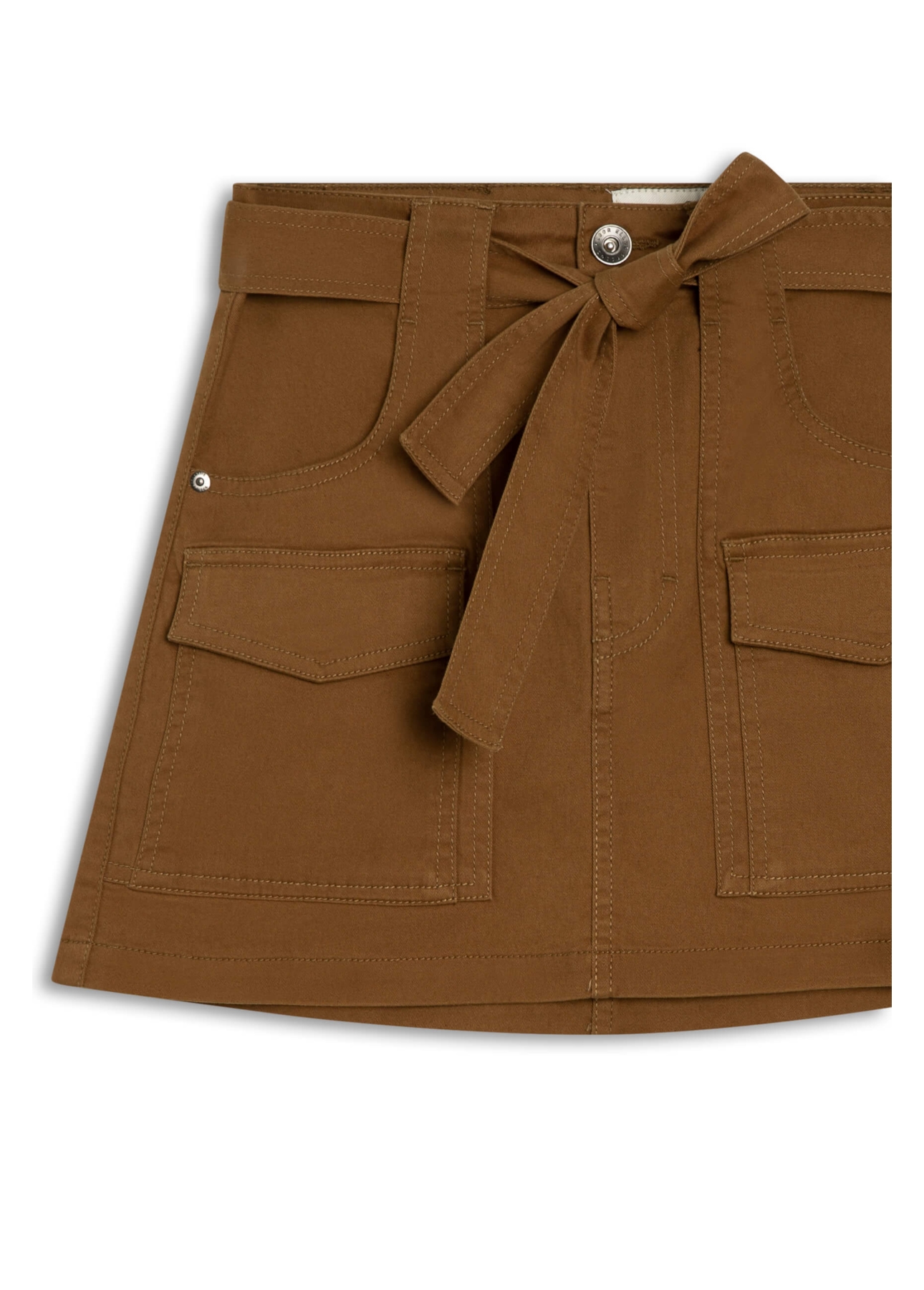 Saia Color Light Camel