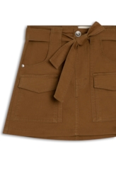 Saia Color Light Camel