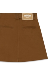 Saia Color Light Camel