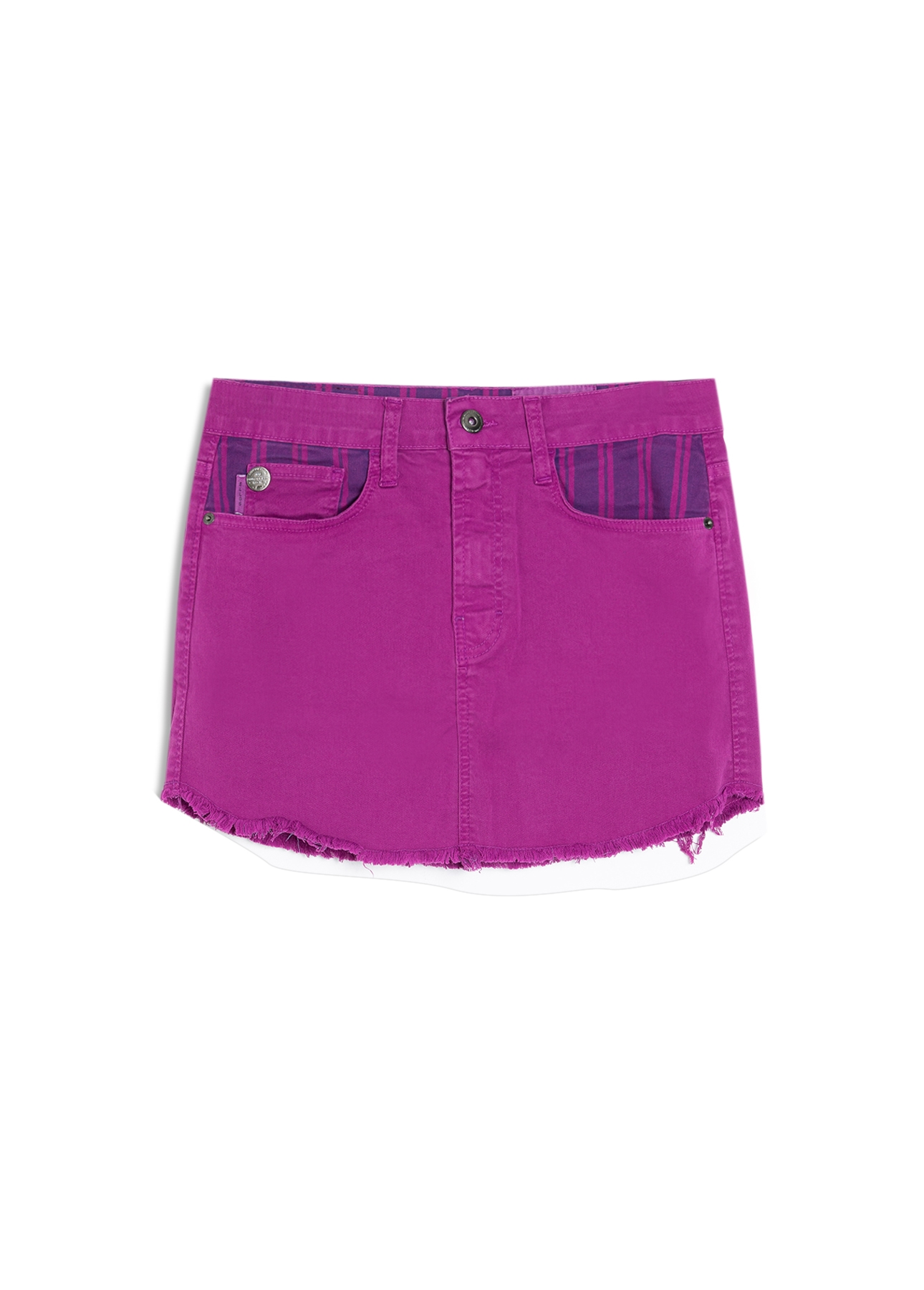Saia Color Nina Pitaya