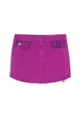 Saia Color Nina Pitaya