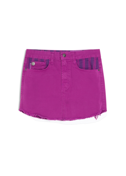 Saia Color Nina Pitaya