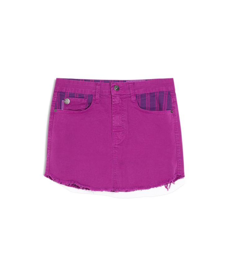 Saia Color Nina Pitaya