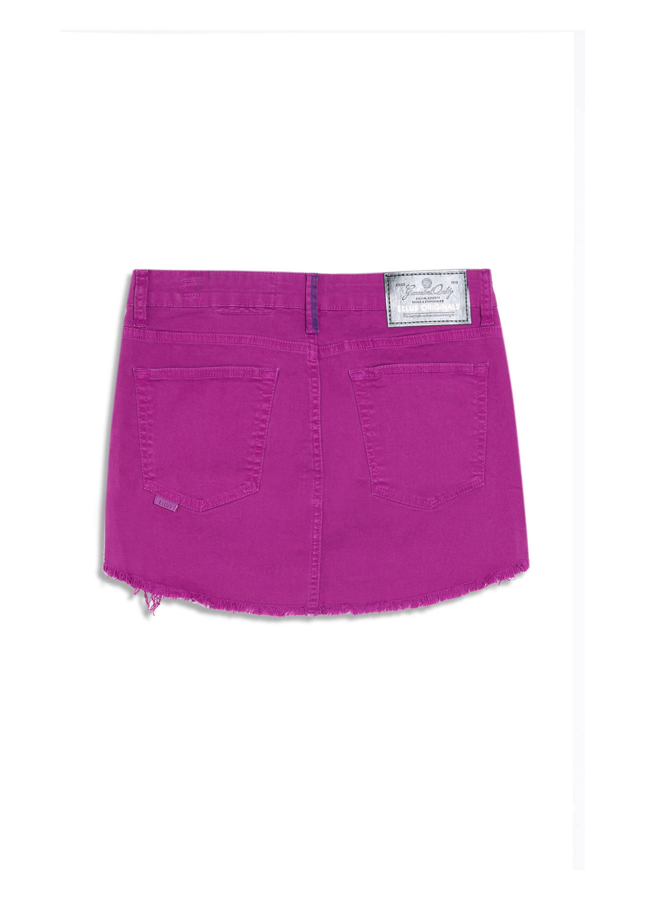 Saia Color Nina Pitaya