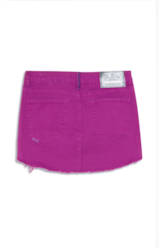 Saia Color Nina Pitaya