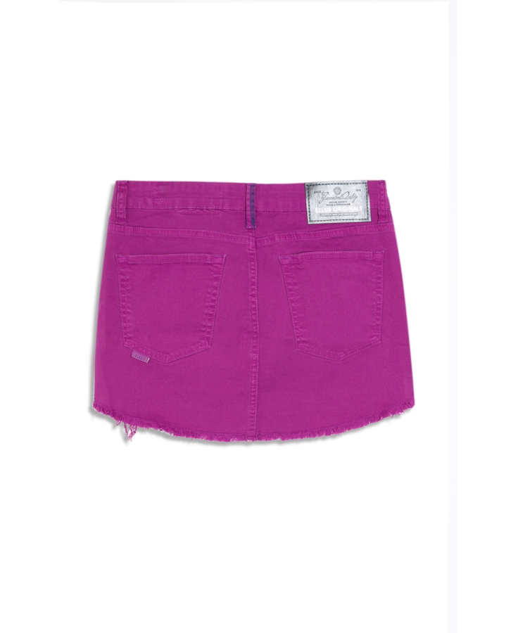 Saia Color Nina Pitaya