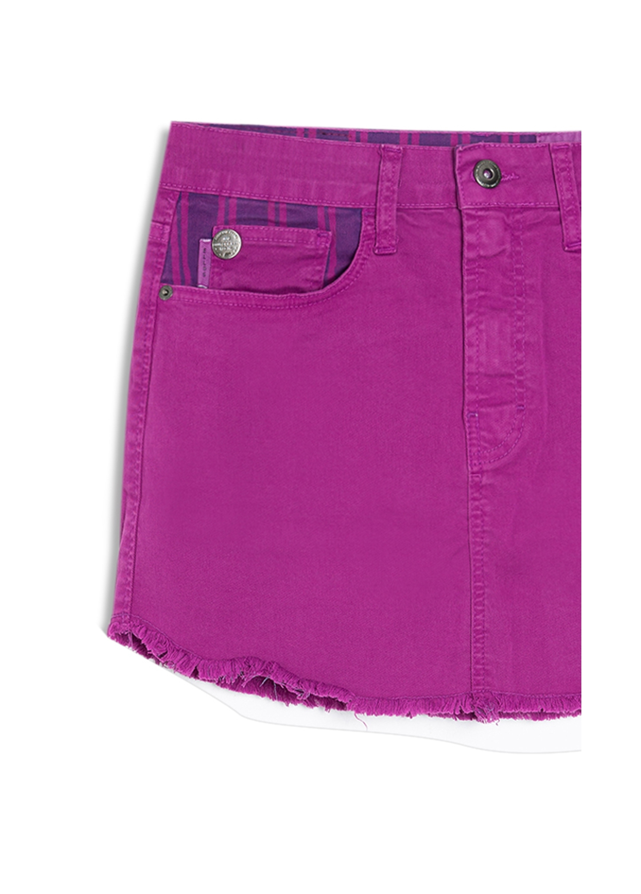 Saia Color Nina Pitaya