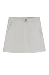 Saia Color Twill Emma Silver