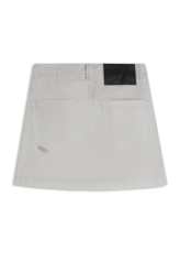 Saia Color Twill Emma Silver