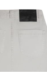 Saia Color Twill Emma Silver