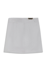 Saia Color Twill Power Fivela Silver