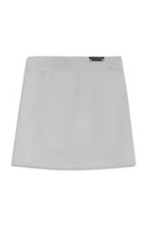 Saia Color Twill Power Fivela Silver