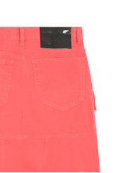 Saia Color Twill Power Melancia