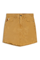 Saia Color Twill Power Whisky