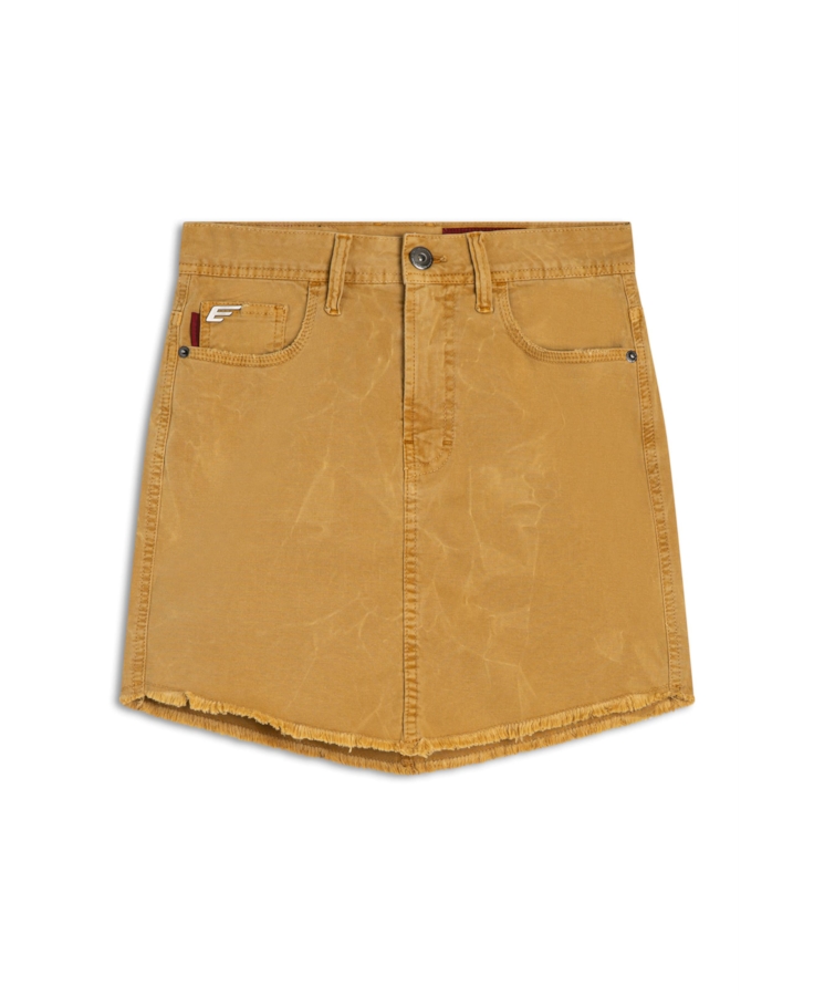 Saia Color Twill Power Whisky