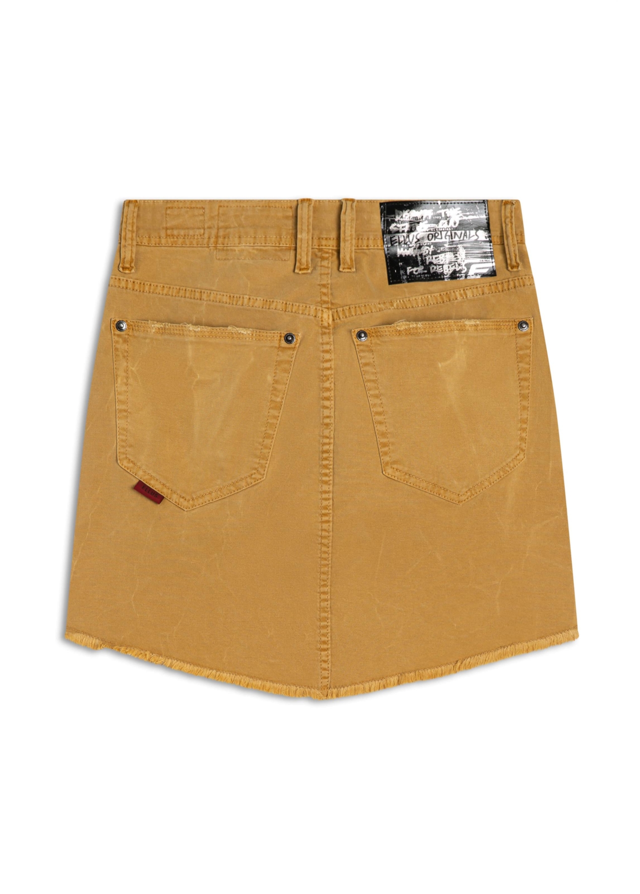 Saia Color Twill Power Whisky
