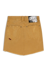 Saia Color Twill Power Whisky
