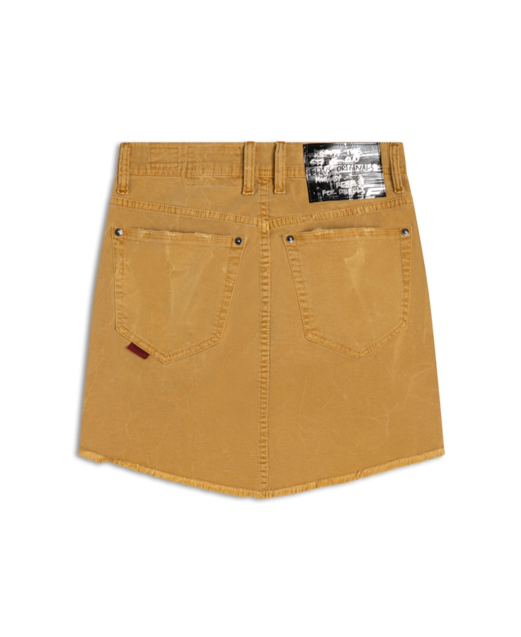 Saia Color Twill Power Whisky