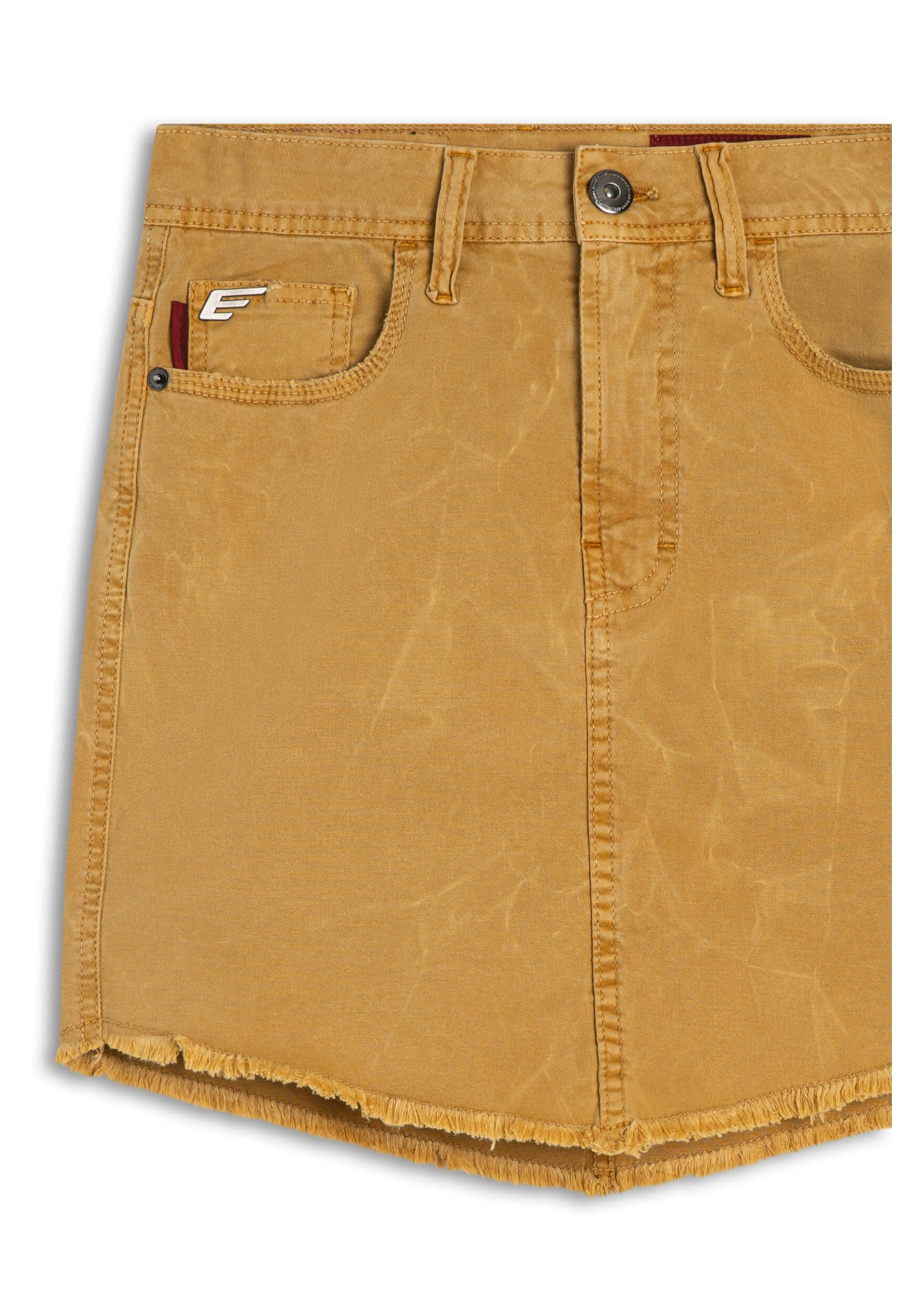 Saia Color Twill Power Whisky