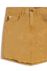 Saia Color Twill Power Whisky