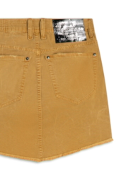 Saia Color Twill Power Whisky