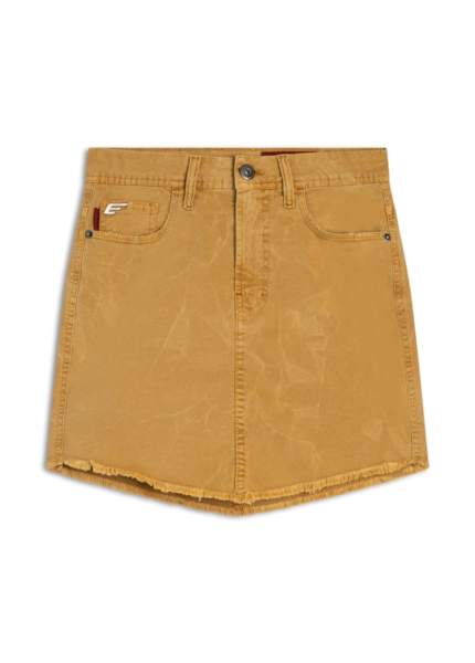 Saia Color Twill Power Whisky