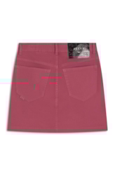 Saia Color Twill Power Zoe Mauve