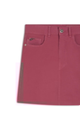 Saia Color Twill Power Zoe Mauve