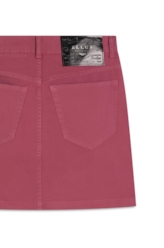 Saia Color Twill Power Zoe Mauve