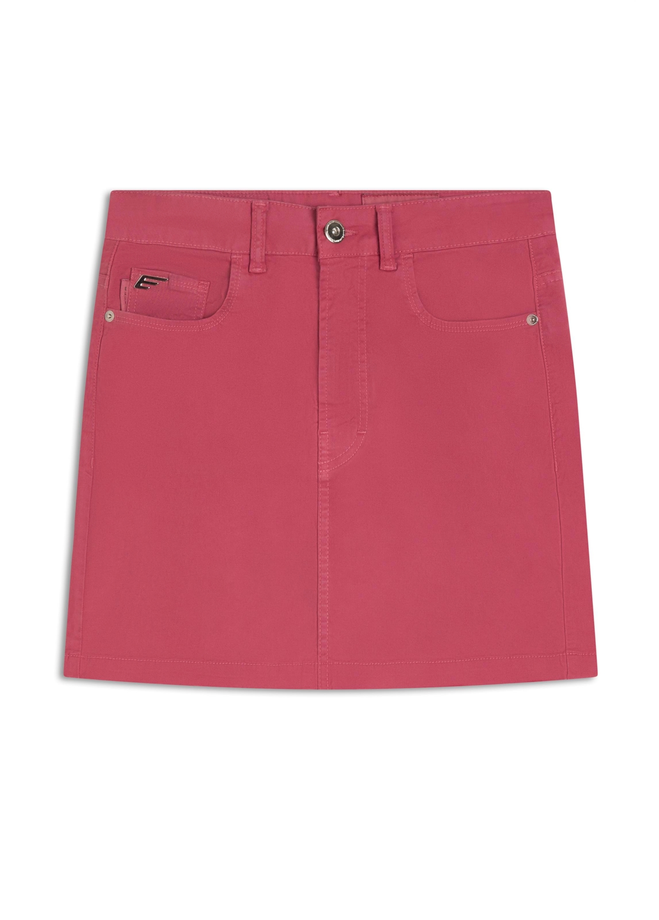 Saia Color Twill Power Zoe Mauve