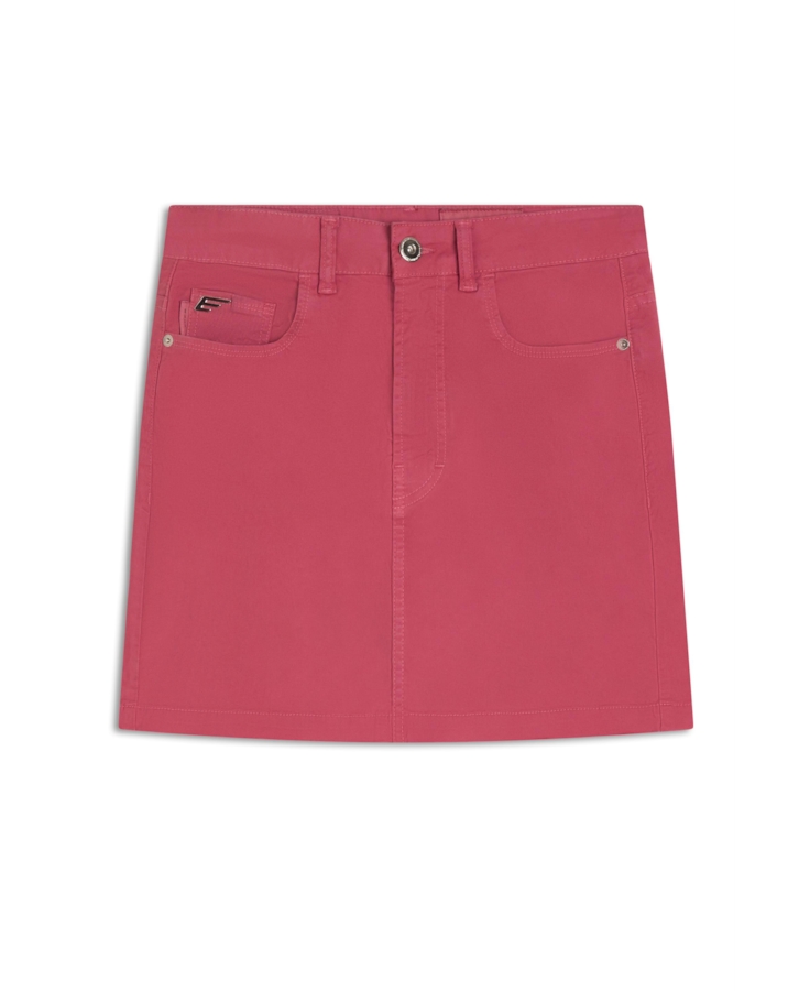Saia Color Twill Power Zoe Mauve