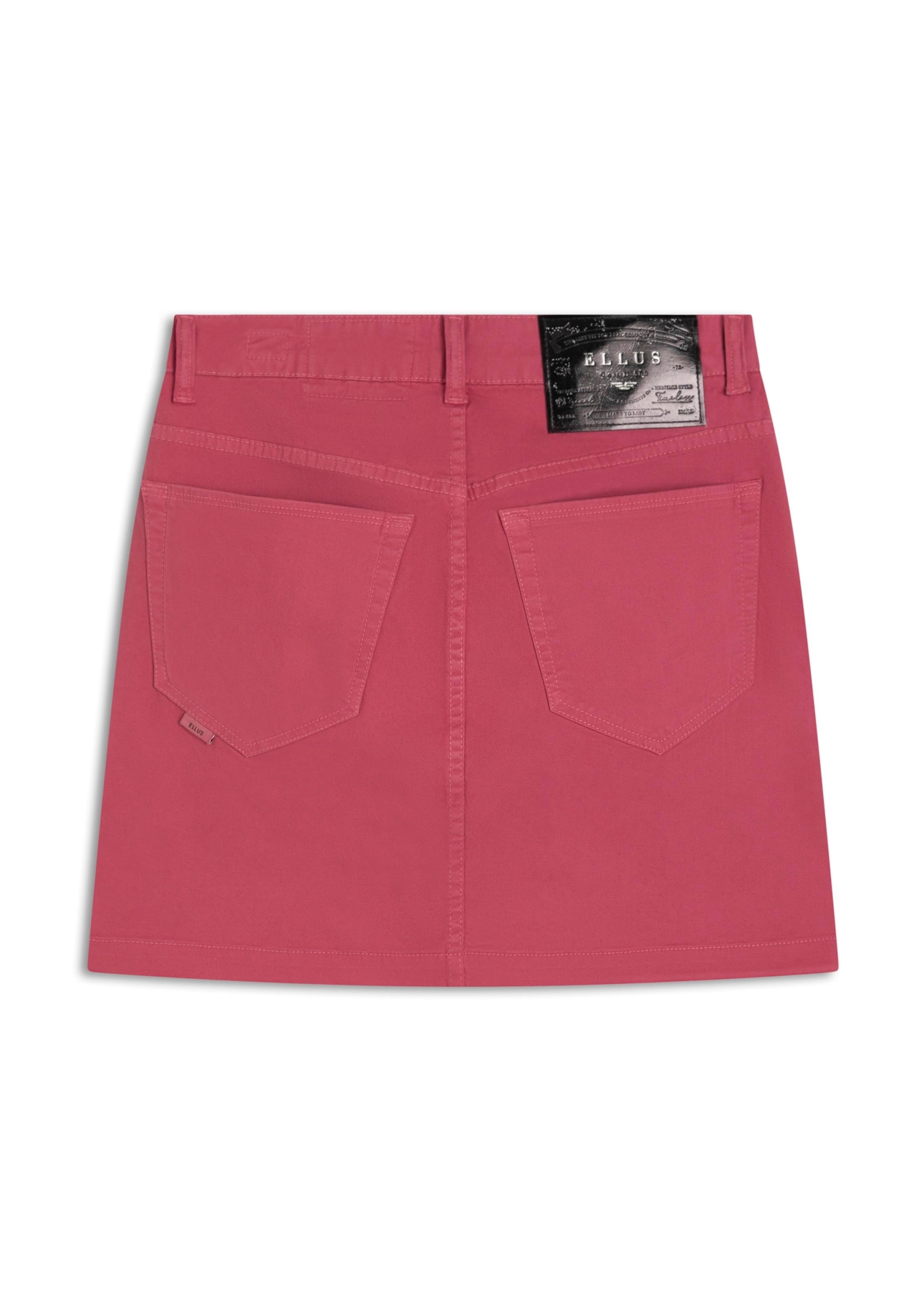 Saia Color Twill Power Zoe Mauve