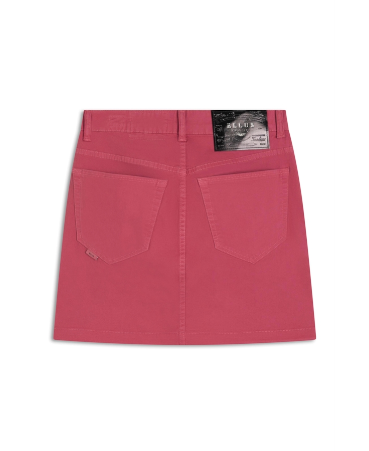 Saia Color Twill Power Zoe Mauve