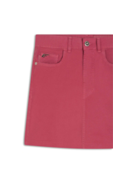 Saia Color Twill Power Zoe Mauve