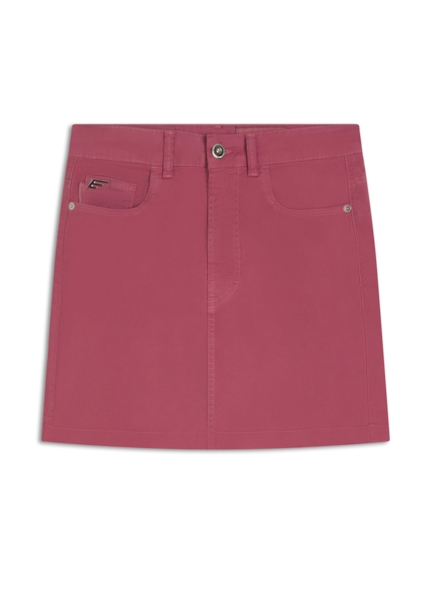Saia Color Twill Power Zoe Mauve
