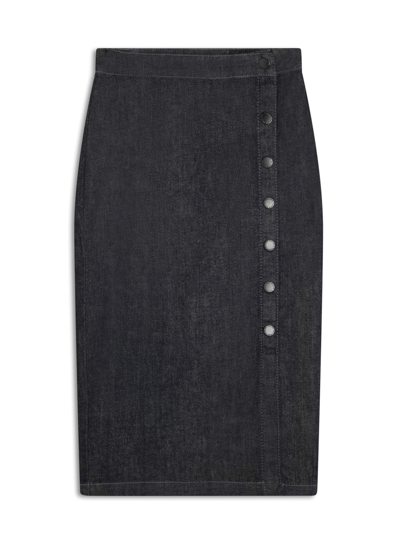 Saia Comfort Indigo 36 Amaciado C/ Resina