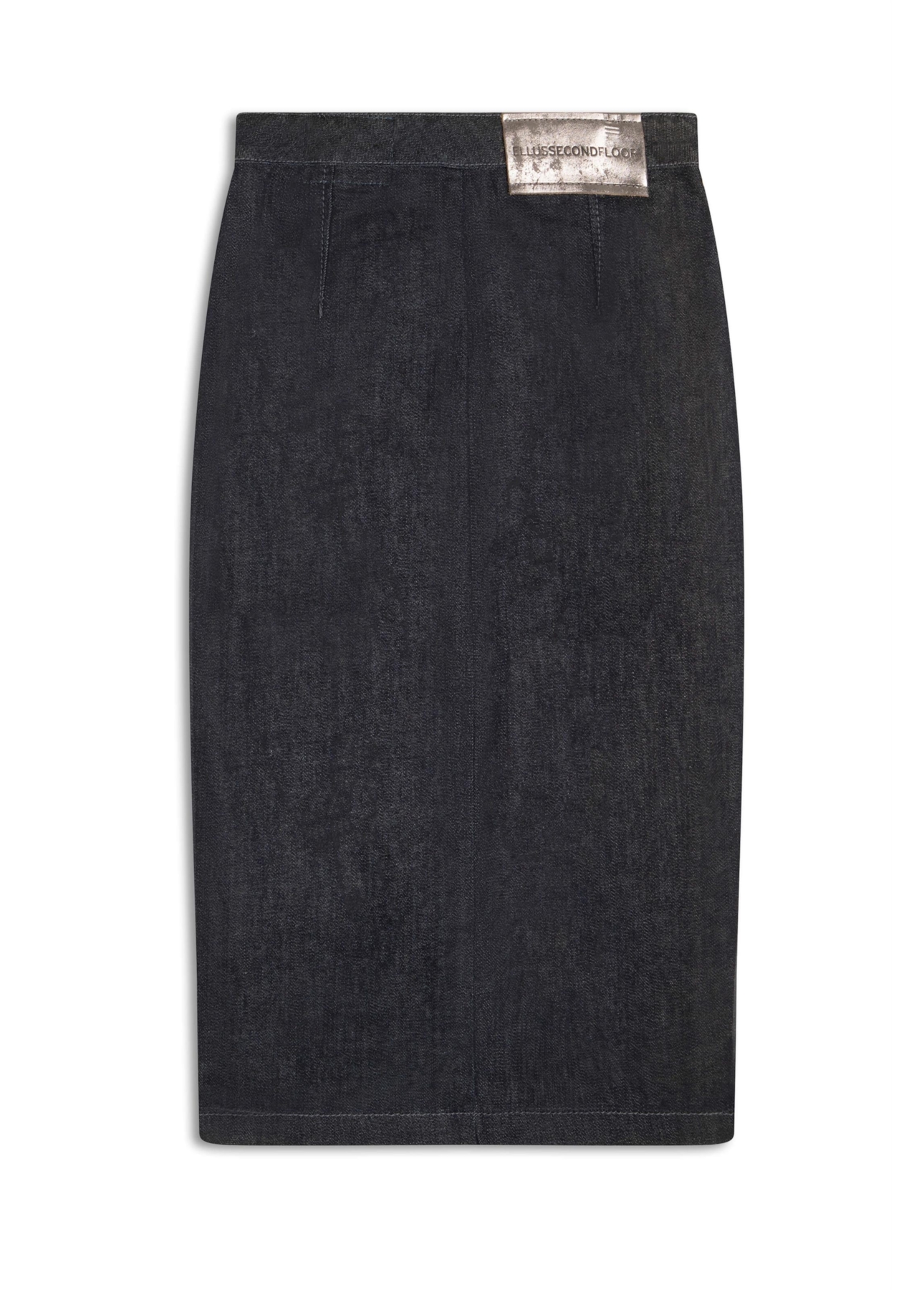 Saia Comfort Indigo 36 Amaciado C/ Resina
