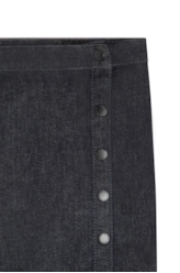 Saia Comfort Indigo 36 Amaciado C/ Resina