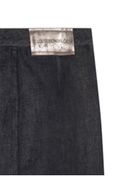 Saia Comfort Indigo 36 Amaciado C/ Resina