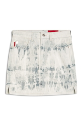 Saia Deep Blue Zoe Tie Dye Lav.Clarissimo C/ Tie Dye