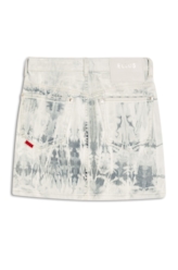 Saia Deep Blue Zoe Tie Dye Lav.Clarissimo C/ Tie Dye